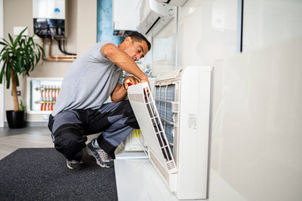 Best Home Air Vent Cleaning  in Crescent City, CA