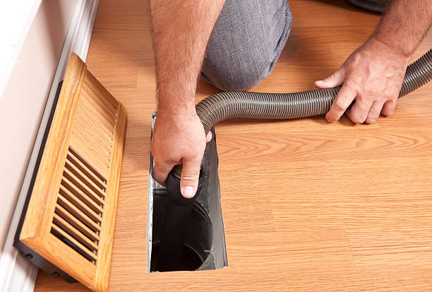Best Air Duct Cleaning Cost  in Crescent City, CA